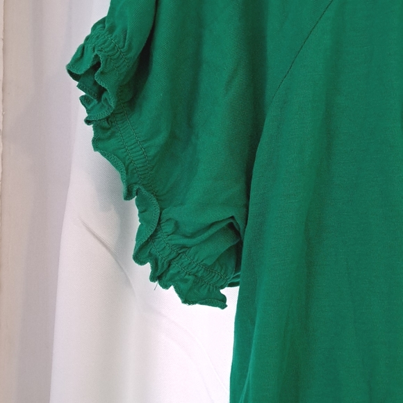 💚NWOT LANE BRYANT💚 TOP/18-20 - Picture 3 of 5